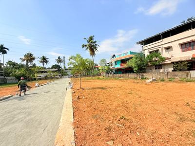Image of 160 Sq.ft Residential Plot / Land for sale in Thrippunithura, Kochi for Rs. 6200000