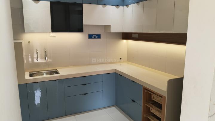 Tejas Nandan Main Image 1