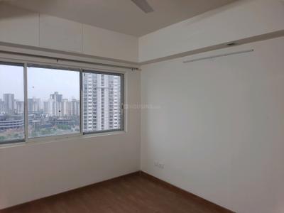 Bedroom Image of 1244 Sq.ft 2 BHK Apartment / Flat for sale in Godrej Air, Sector 85 Gurgaon for Rs. 21000000