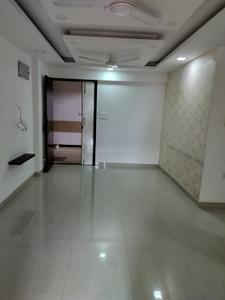 Hall Image of 1575 Sq.ft 3 BHK Apartment / Flat for sale in Ocean Park, Nipania Indore for Rs. 10000000