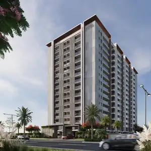 Image of 2123 Sq.ft 4 BHK Apartment / Flat for sale in Royal Eternia, Vaishali Nagar, Jaipur for Rs. 16000000