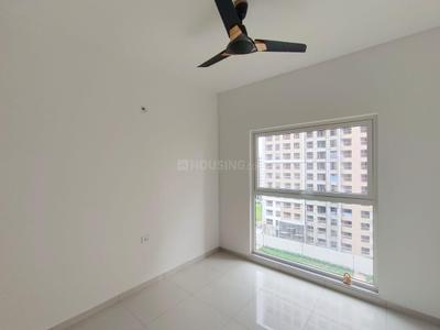 Bedroom Image of 1054 Sq.ft 2 BHK Apartment / Flat for sale in Sobha Dream Gardens, Thanisandra Bengaluru for Rs. 13000000