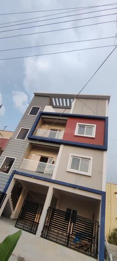 Ashwath Nagar, Thanisandra Main Image 1