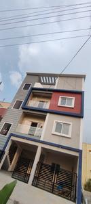 Image of 1200 Sq.ft 2 BHK Villa for sale in Thanisandra, Bengaluru for Rs. 19000000