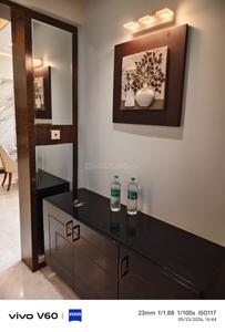 Hall Image of 2200 Sq.ft 3 BHK Apartment / Flat for sale in Kundan Emirus, Baner Pune for Rs. 42000000