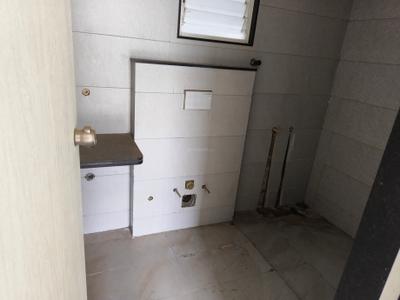 Image of 910 Sq.ft 2 BHK Apartment / Flat for sale in Rama Livmo Phase II, Hinjawadi, Pune for Rs. 6500000