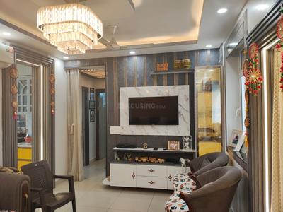 2.5 BHK Flat