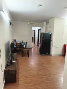 Hall Image of 1350 Sq.ft 2.5 BHK Apartment / Flat for sale in SBR Horizon, K R Puram Bengaluru for Rs. 15000000