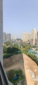 Balcony Image of 750 Sq.ft 2 BHK Apartment / Flat for sale in Piramal Vaikunth , Thane West Thane for Rs. 15800000
