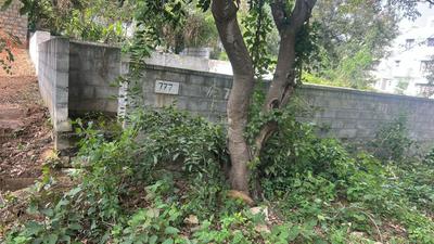 Image of 2400 Sq.ft Residential Plot / Land for sale in Doddakallasandra, Bengaluru for Rs. 33600000