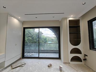 Bedroom Image of 1900 Sq.ft 4 BHK Builder Floor for sale in Gujranwala Town New Delhi for Rs. 45000000