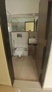 Image of 1090 Sq.ft 2 BHK Apartment / Flat for rent in Lokhandwala Octacrest, Kandivali East, Mumbai for Rs. 59000