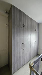 Kitchen Image of 1000 Sq.ft 2 BHK Apartment / Flat for rent in Mantri Serenity, Bikasipura Bengaluru for Rs. 40500