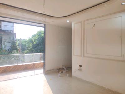 Bedroom Image of 2500 Sq.ft 3 BHK Builder Floor for sale in Sector 49 Faridabad for Rs. 21500000