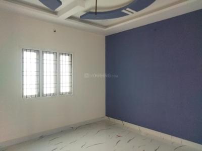 Bedroom Image of 2400 Sq.ft 3 BHK Villa for sale in Pallavaram Chennai for Rs. 17000000