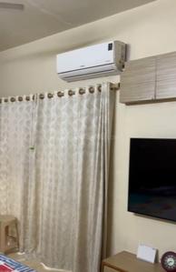 Hall Image of 1360 Sq.ft 3 BHK Apartment / Flat for sale in Innovative Tycoons Residency, Kalyan West Kalyan for Rs. 12500000