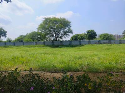 Image of 1350 Sq.ft Residential Plot / Land for sale in Orris Woodview Residencies, Sector 89, Gurgaon for Rs. 25500000