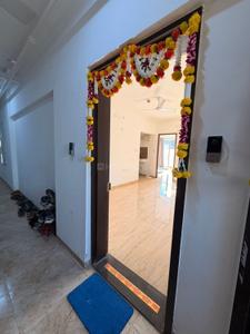 Image of 620 Sq.ft 1 BHK Apartment / Flat for rent in VTP Leonara H Building, Mahalunge, Pune for Rs. 22000