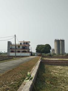 Residential Plot