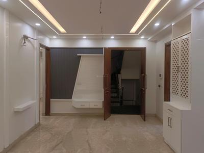 3 BHK Independent Builder Floor
