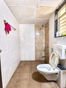 Image of 1100 Sq.ft 2 BHK Apartment / Flat for sale in Paranjape Madhukosh, Vadgaon Budruk, Pune for Rs. 9500000