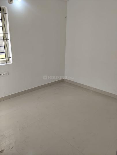 Standalone apartment Bedroom 1