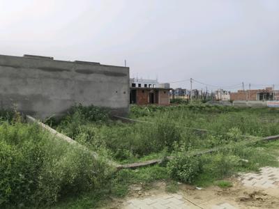 Sector 3 Greater Noida West Plot View 1
