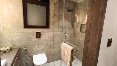 Image of 1950 Sq.ft 3 BHK Apartment / Flat for sale in Harkrish Global Riverfront Phase 1, Mundhwa, Pune for Rs. 26000000