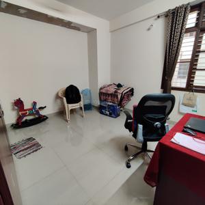 Bedroom Image of 1456 Sq.ft 3 BHK Apartment / Flat for sale in Uttarahalli Hobli Bengaluru for Rs. 10000000