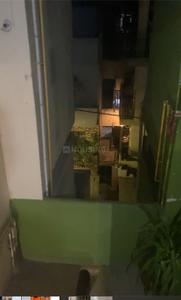 Balcony Image of 624 Sq.ft 1 RK Builder Floor for rent in DDA Flats Hari Nagar, Hari Nagar New Delhi for Rs. 11000