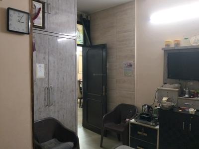 Bedroom Image of 1440 Sq.ft 3 BHK Builder Floor for sale in GTB Nagar New Delhi for Rs. 21500000