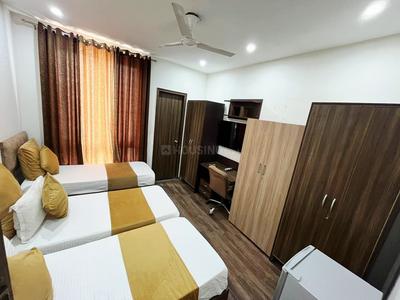 Hall Image of Cloud Nine Rooms in Sector 57, Gurgaon