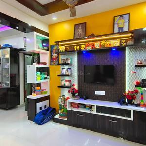 2 BHK Flat