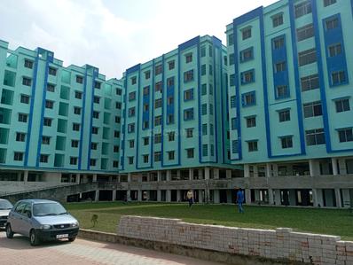 Image of 1260 Sq.ft 3 BHK Apartment / Flat for sale in Pamsara, Bhubaneswar for Rs. 4475000
