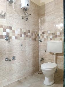 Bedroom Two Image of 950 Sq.ft 2 BHK Apartment / Flat for sale in DSS Mahavir Kalpavruksha, Kasarvadavali Thane for Rs. 10500000