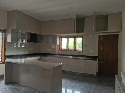 Kitchen Image of 2400 Sq.ft 3 BHK Builder Floor for rent in Nagarbhavi Bengaluru for Rs. 60000