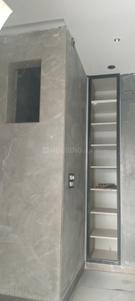 Bedroom Image of 2700 Sq.ft 4 BHK Builder Floor for sale in Paschim Vihar New Delhi for Rs. 45000000