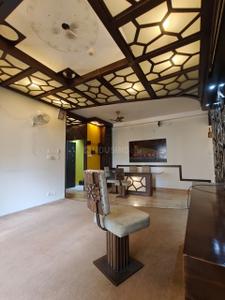 Hall Image of 1917 Sq.ft 3 BHK Apartment / Flat for sale in Bhartiya Nikoo Homes Phase 2, Thanisandra Bengaluru for Rs. 23000000