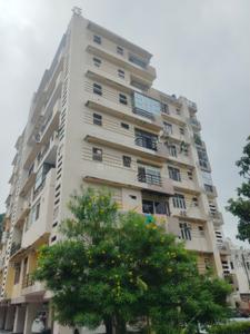 Image of 1600 Sq.ft 3 BHK Apartment / Flat for rent in Hazratganj, Lucknow for Rs. 28000