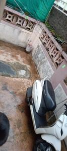 Balcony Image of 1400 Sq.ft 1 BHK Independent House for sale in Makhmalabad Nashik for Rs. 3200000