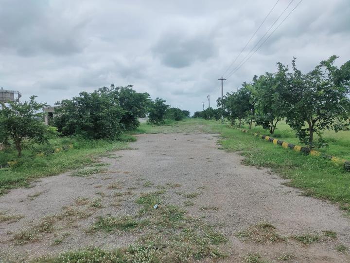 Rudra Lakshmi Nilaya Main Image 1