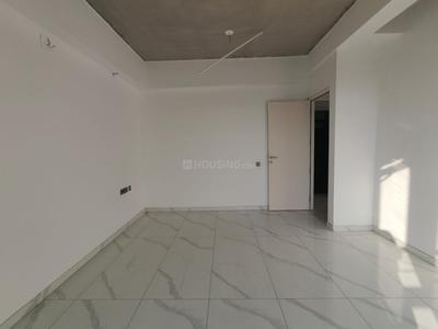Hall Image of 4491 Sq.ft 5 BHK Penthouse for sale in Sankalp Grace 3, Thaltej Ahmedabad for Rs. 40000000