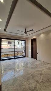 Hall Image of 3240 Sq.ft 4 BHK Builder Floor for sale in South City Floors 1, Sector 41 Gurgaon for Rs. 35000000