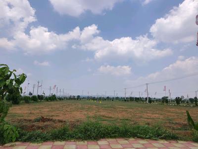Image of 180 Sq.ft Residential Plot / Land for sale in Nandiwanaparthy, Hyderabad for Rs. 2500000