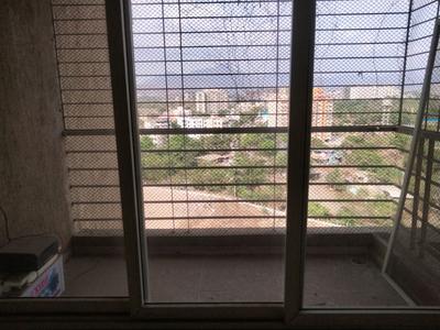 Living Room Image of 1028 Sq.ft 2 BHK Apartment / Flat for sale in Dhanshree Dhana Shree Pearl, Taloja Navi Mumbai for Rs. 6500000