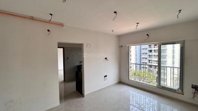 1 BHK Flat