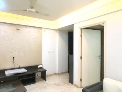 Living Room Image of 825 Sq.ft 2 BHK Apartment / Flat for rent in Hiranandani Eagleridge, Hiranandani Estate Thane for Rs. 50500