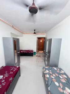 Hall Image of Vaibhav laxmi in Ghatkopar East, Mumbai