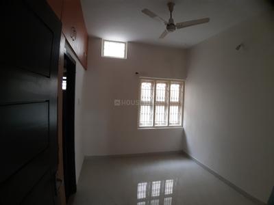 Bedroom Image of 1600 Sq.ft 3 BHK Independent House for rent in Kalyan Nagar Bengaluru for Rs. 34000