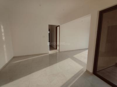 Hall Image of 1593 Sq.ft 3.5 BHK Apartment / Flat for sale in Mantra Mirari, Mundhwa Pune for Rs. 18000000